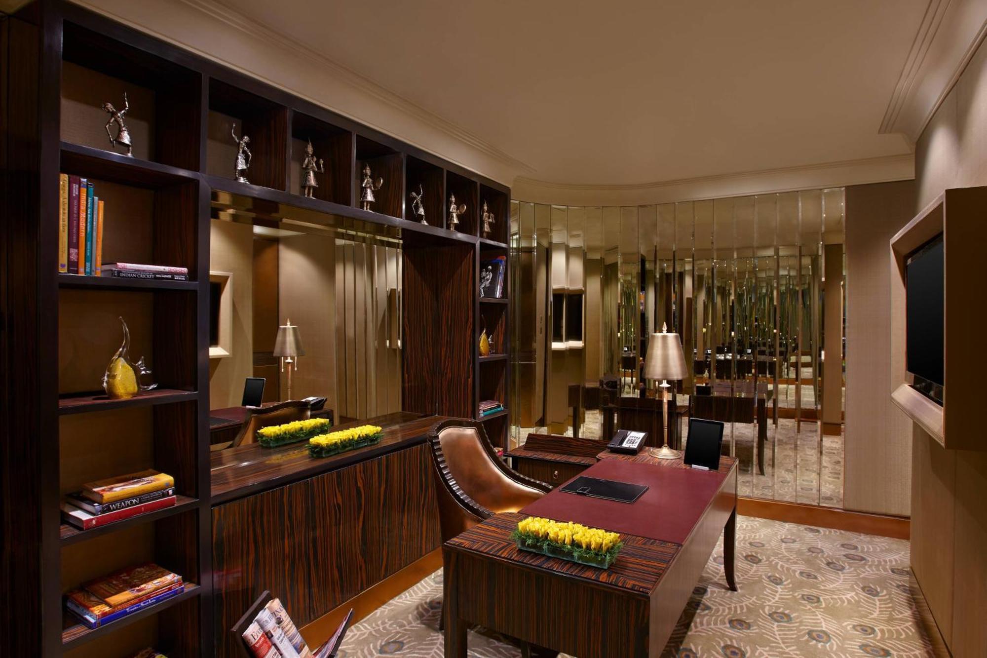 فندق آي تي سي جراند تشولا، أحد فنادق لاكشري كولكشن، تشيناي المظهر الخارجي الصورة The Westin Mumbai
